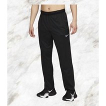 나이키 NIKE 남성 토탈리티 드라이 핏 오픈 헴 다용도 팬츠 FB7508-010 1175881