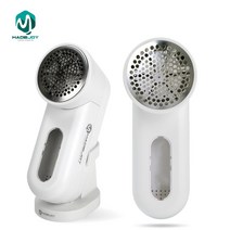 메이드조이 세탁소용 보풀제거기 충전 전용거치대 기본구성 MX-814 화이트