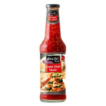 엑소틱푸드 스위트칠리 대 725ml, 단품