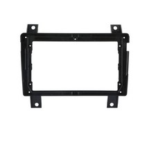 카오디오 DSP 엠프 튜닝 무선카팩 만리장성 Poer Pao 2019 2020 어댑터 Canbus 박스 디코더 안드로이드 라디오 오디오 대시 피팅 패널 용 자동차 프레임 페시아 키, frame