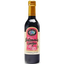 나파밸리내츄럴스 그랜드 리저브 발사믹 비니거 375ml, １개　(개당 51,000원 - 코드751p)