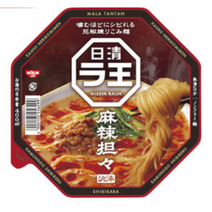 라왕 마라탄탄면 컵라면