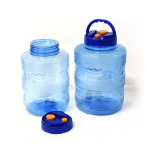 과실주 담금용기 매실주 담금용기 30L, 옵션:30L