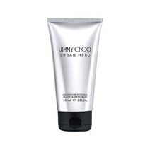 남자바디워시 어반히어로 샤워젤 100ml 튜브형 남자올인원바디워시, 1개