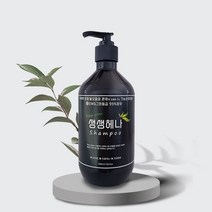 헤나프로천사 식약처 인정받은 모발강화 샴푸 500ml_230131EA, 다사랑 쿠팡 1, 다사랑 쿠팡 본상품선택