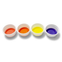 색깔변신 리트머스용액실험 개별키트 1인용키트, 상세페이지 참조