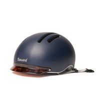 Thousand 따우전드 싸우전드 챕터 전기 전동킥보드 헬멧 자전거 어반 브롬톤, 챕터 콜렉션-클럽 네이비