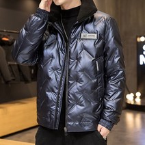 고딩패딩 남자 연예인 개파카 숏 코스트코 명품 패딩 곤룡포 미군 항공점퍼 고어텍스 역시즌 아우터