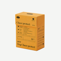 아르르 강아지 영양제 독치어 프로텍트 면역력 유산균 영양보조제