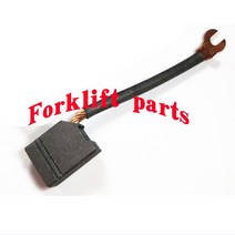 호환 NICHIYU 전기 지게차 부품 FB10-30 워킹 모터 드라이브