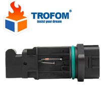 MAF 질량 공기 유량 센서 미터 닛산 호환 알메라 N16 V10 프리메라 P11 P12 WP12 WP11 226805U400 0280218094 0280218095 F00C2G2