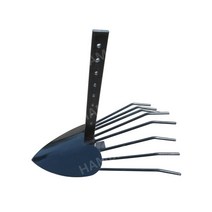 경운기휴립날 부속품 농기계부품 성형기, 감자 쟁기, 1개