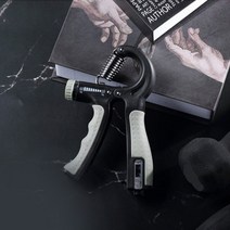 판촉물/200개/에코라이프프리미엄 카운터 강도조절 기능 피트니스 악력기 CB400웰빙스트레칭/줄넘기/홍보행, 기본200개구매시, 인쇄없음