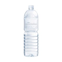 삼다수 무라벨 2L, 6개입