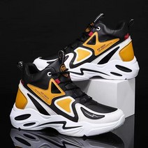 키높이 스니커즈 10cm 8cm 6cm 남성용 슬립온 단화 데일리슈즈