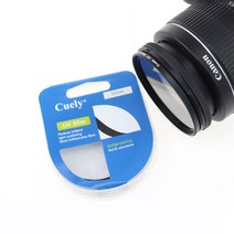 생활용품 필수템 UV 렌즈 필터 52mm 니콘 D780 D3500 D850 D7500 호환, 본상품선택, 본상품선택