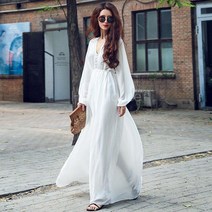SAMARA 여름 쉬폰 나시 원피스 k14
