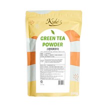 카일스 프리미엄 그린티 파우더 500g 5개세트