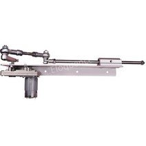 엑추에이터 엑츄에이터 선형 액추에이터 DIY 텔레스코픽 키트, 10.24v스트레칭2-8cm200회/분
