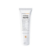 이지듀MD 크림 85g 피부과 병의원 전용 화장품 저자극 고수분 고보습 재생 스킨케어 민감성 히알루론산 세라마이드 비타민 유수분밸런스 페이스 바디 아기 로션 크림, 2개