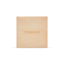 톤28 세안바 S14 초유 100g (아기용) 저자극 약산성 천연 클렌징 비누