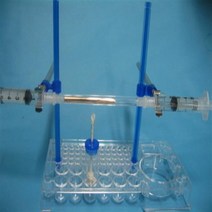 SSC 구리판의 산화환원 실험키트/SM