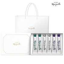 [루치펠로] 치약 6종 선물세트, 단품