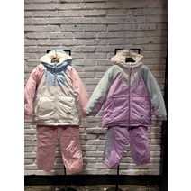 신디키즈 광명점 웰론 스키 세트 점퍼 CIJS22N01~~@@@~~30%~~@@@