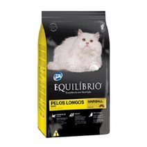 토탈 이퀄리브리오 어덜트 캣 롱헤어 고양이 사료 (1.5kg)