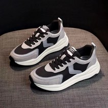 여성 캐주얼 운동화 런닝화 스타일리시하게 매치