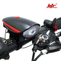 BTR 자전거 벨 전동 킥보드 전자벨, 02.자전거벨 LB10, 1개