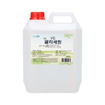 조이라이프 식물성 글리세린 VG 5kg 식물성 화장품 비누 슬라임, 1개