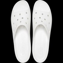 [크록스키즈] 크록스 클래식 플랫폼 슬라이드208180