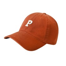 톤디셈버 스탠다드 P 남녀공용 볼캡 캡모자