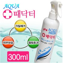 아쿠아 필링 때닥터 물비누 각질제거제 때비누 도매천국, 1개