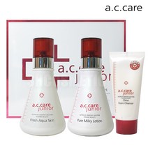 A.C.Care 주니어 세트, 5세트