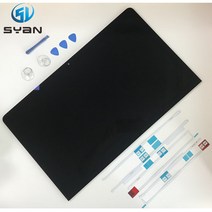 오리지널 2K A1418 LCD 스크린 2012 2013 LM215WF3 SDD1 Imac 21.5 디스플레이 어셈블리 SD D1 테스트 완료