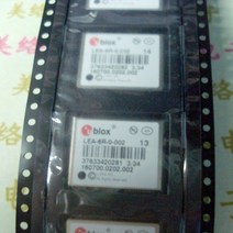 1개 OriginaI LEA-6R-0-002 OR GPS 모듈, 한개옵션0