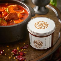 [서일농원] 서분례명인 고추장, 350g, 1통