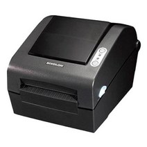 빅솔론 SLP TX400 라벨프린터 열전사 203dpi USB 케이블