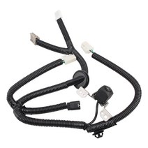 AUTOKAY 39530SZAA01 백업 카메라 자동차 후면 뷰 카메라 광각 없는 혼다 파일럿(2012-2015)에 적합 591443
