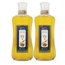 강원양봉 허니쉼 사양벌꿀 튜브 2kg x 2통, 상세페이지 참조, 상세페이지 참조, 상세페이지 참조, 상세페이지 참조