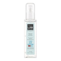 (정품판매처) 이노스킨랩 유기농 EGF 알로에겔110ml+병원 연어마스크팩3장+샘플파우치3장