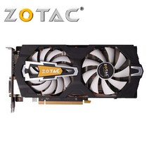 ZOTAC-비디오 카드 GeForce GTX 660 2GB 192Bit GDDR5 그래픽 카드 nVIDIA 오리지널 맵 GTX660 2GD5 GTX660 Devastators H