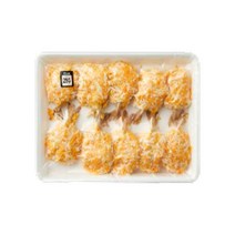 버터플라이새우 250gX4개