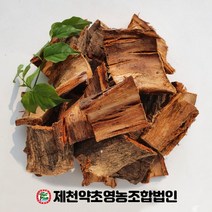 국내산 유근피 500g 제천약초영농조합, 1, 1개