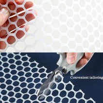 추락방지망 안전망 난간보호 그물망 정원 안전 그물 발코니 고양이 떨어지는 그물 windows 플라스틱 누수 방지 메쉬 키즈 계단 보호 식물 지원 케어 그물, 50cmx100cm, 녹색 0.8cm 메쉬, [07] Green 0.8cm MESH