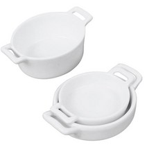 엘림 냄비 소스볼 (3size) 소스 종지 접시, 소스볼 1호