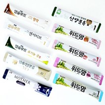 스틱분유 샘플 낱개 포당 판매(맞춤형 골라담아 주문), [1단계] 태어나서 백일까지, [매일] 센서티브