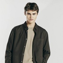 [지오다노] NEW 옥스포드 셔츠 0104-2903